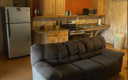 Image 5 for The Laredo