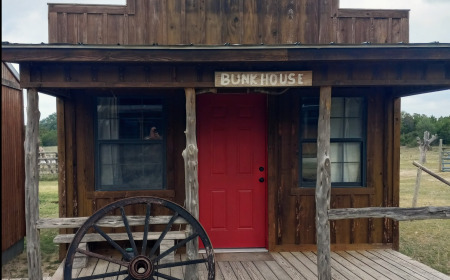 Image 1 for Lazy Jack Flophouse