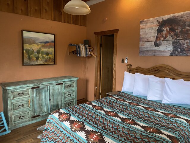 Image 7 for The Laredo