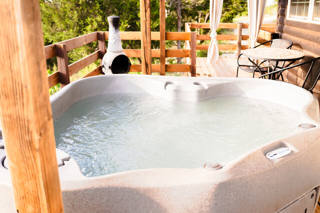 Image 2 for The Hacienda