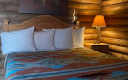 Image 10 for The Frontier Cabin