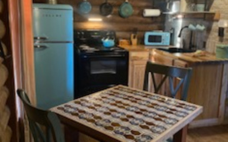 Image 11 for The Frontier Cabin