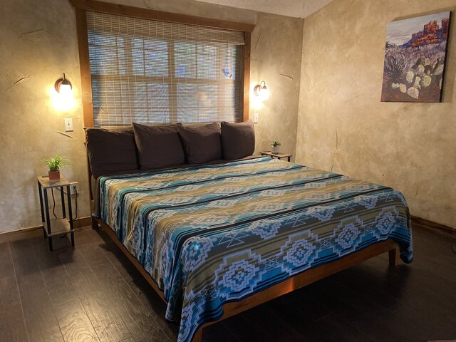 Image 9 for The Santa Fe