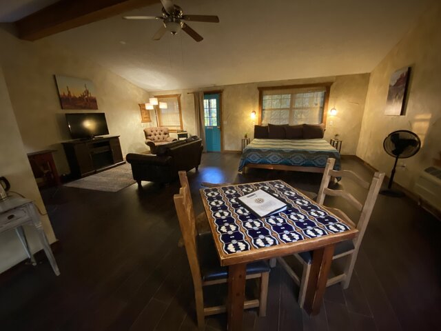 Image 11 for The Santa Fe