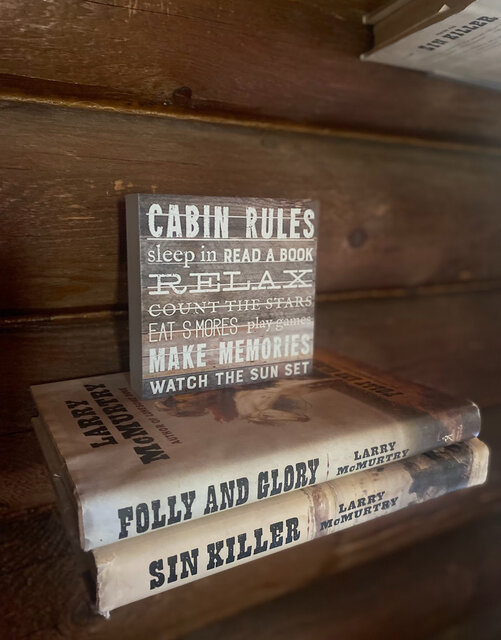 Image 9 for The Frontier Cabin