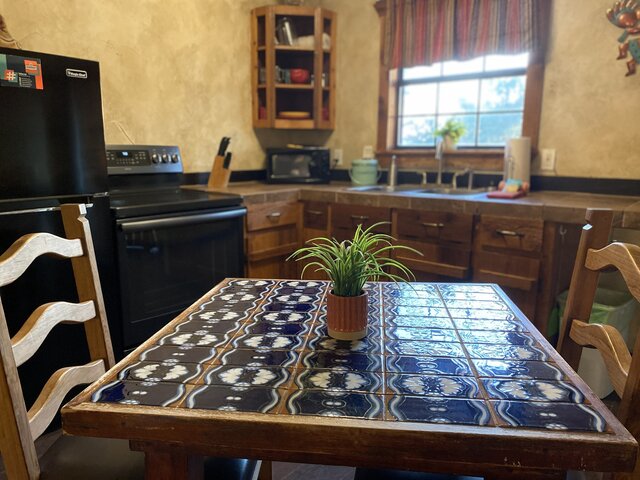 Image 8 for The Santa Fe