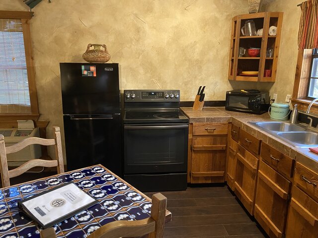 Image 14 for The Santa Fe