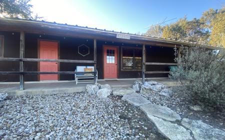 Image 1 for The Laredo