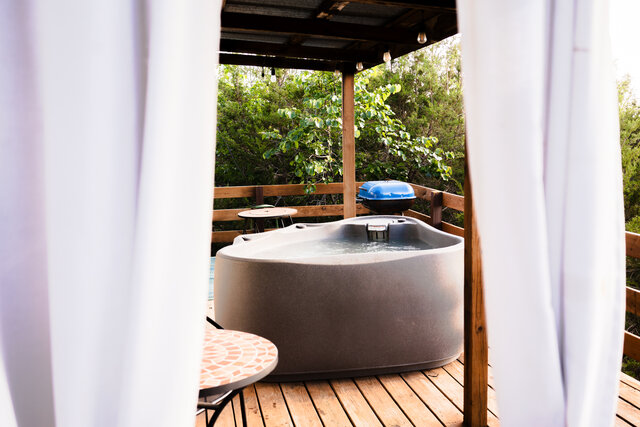 Image 3 for The Hacienda