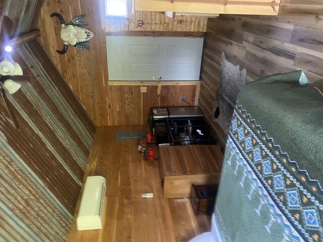 Image 5 for White Bison Lodge