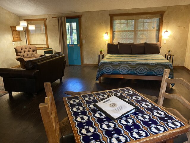 Image 12 for The Santa Fe