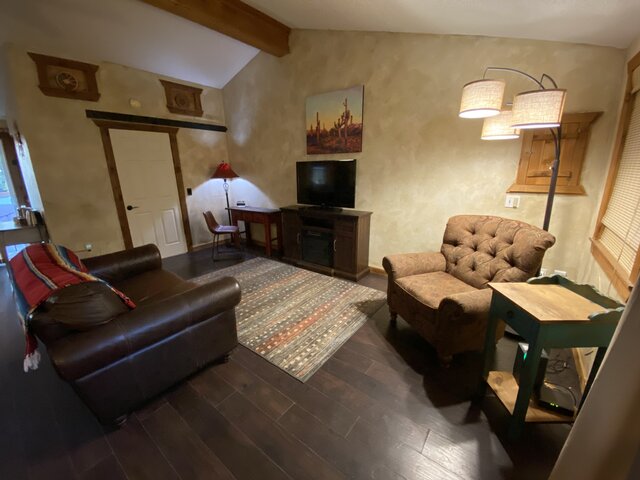 Image 20 for The Santa Fe