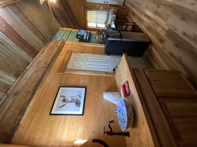 Image 4 for Lazy Jack Flophouse