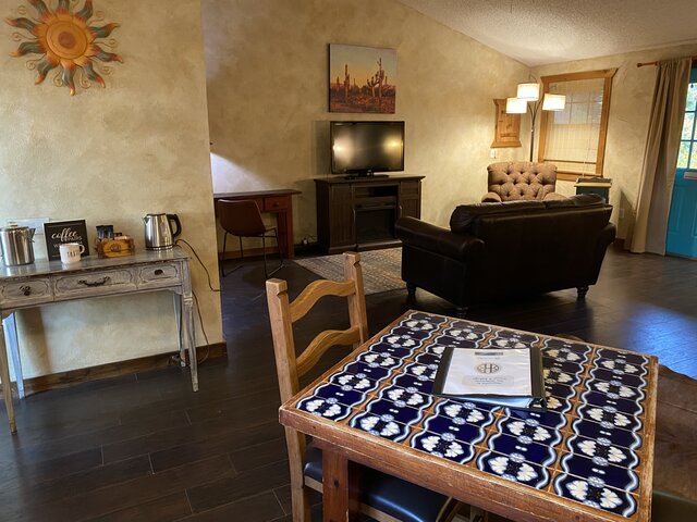 Image 13 for The Santa Fe