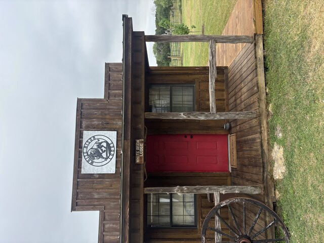 Image 1 for White Bison Lodge