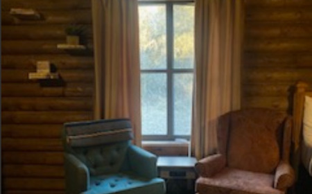 Image 12 for The Frontier Cabin