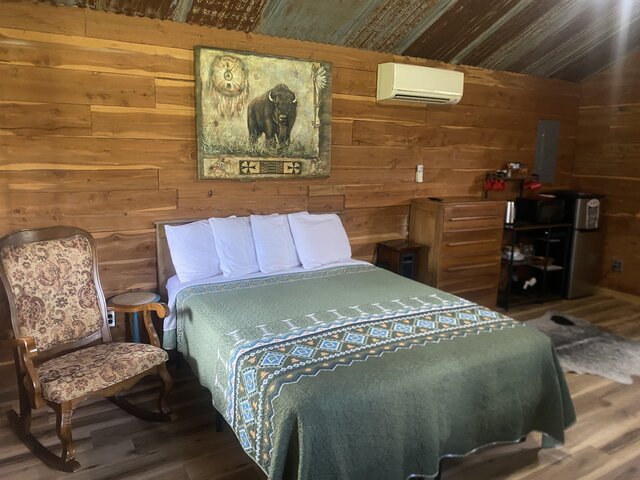 Image 2 for White Bison Lodge