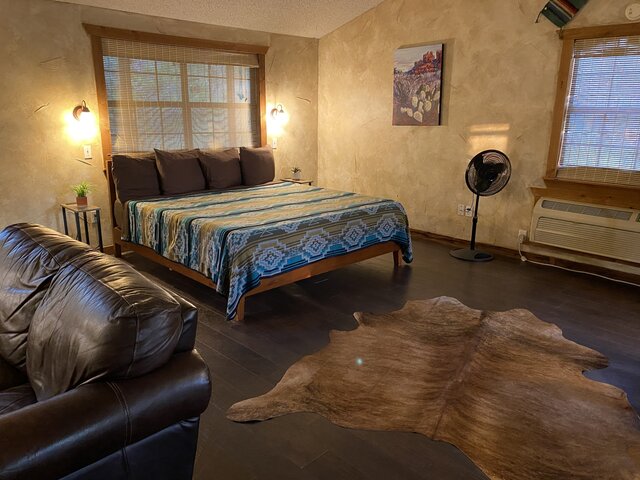 Image 15 for The Santa Fe