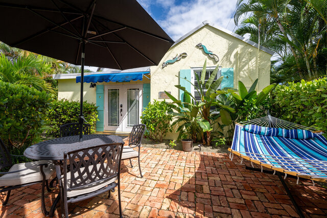 Image 7 for Key West Cottage Vacation Rental