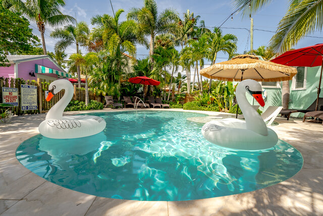 Image 6 for Savannah Apartment Vacation Rental