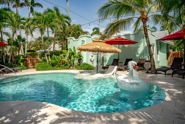Image 6 for Key West Cottage Vacation Rental