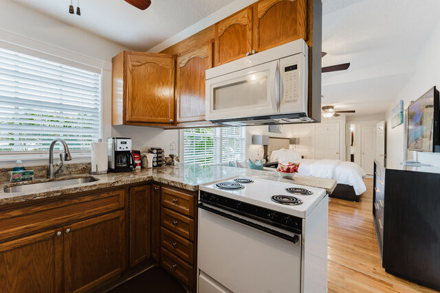 Image 4 for Nola Apartment Vacation Rental