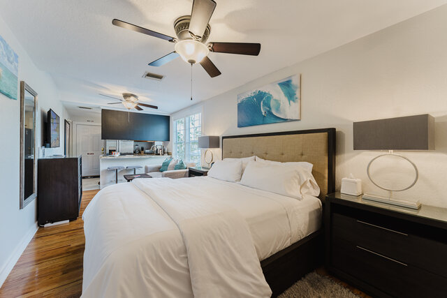 Image 2 for Nola Apartment Vacation Rental