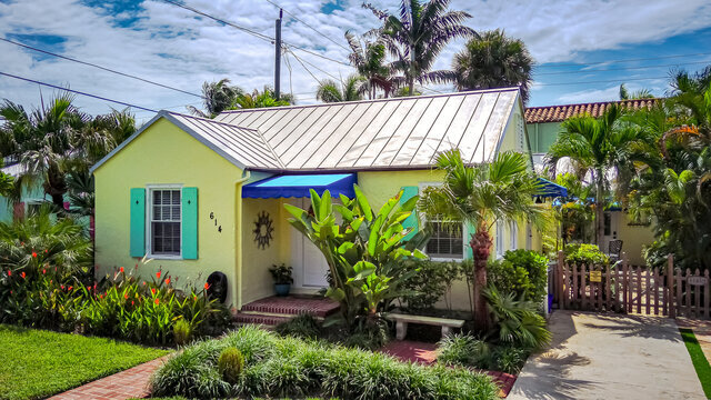 Image 1 for Key West Cottage Vacation Rental