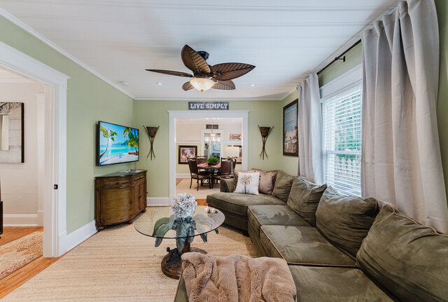 Image 2 for Bahama Breeze Bungalow Vacation Rental