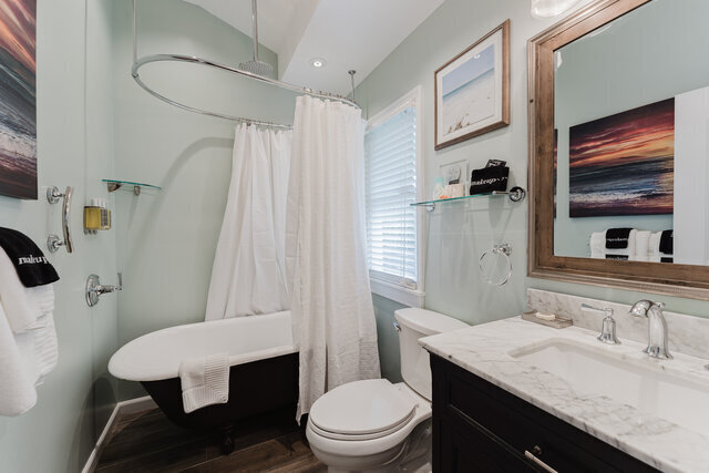 Image 5 for Bahama Breeze Bungalow Vacation Rental