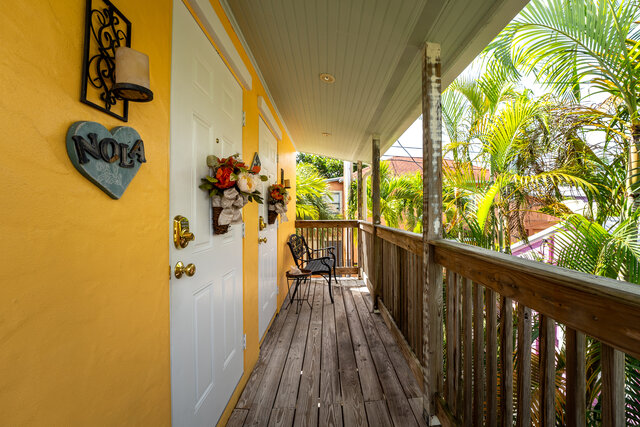 Image 1 for Nola Apartment Vacation Rental