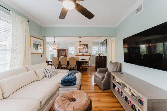 Image 2 for Charleston House Vacation Rental