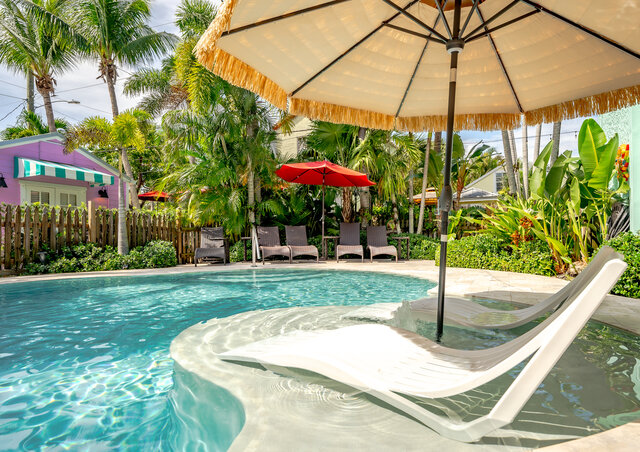 Image 6 for Nola Apartment Vacation Rental