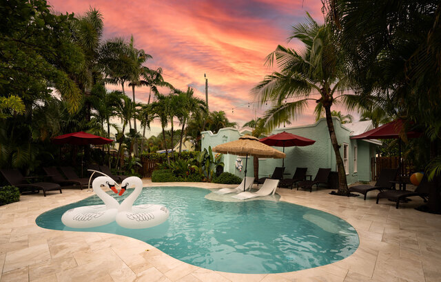 Image 9 for Charleston House Vacation Rental