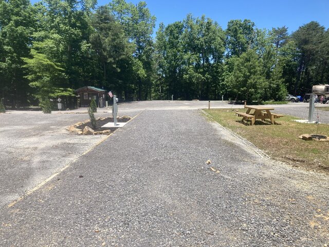 Image 2 for G Pull Thru Full Hook-up