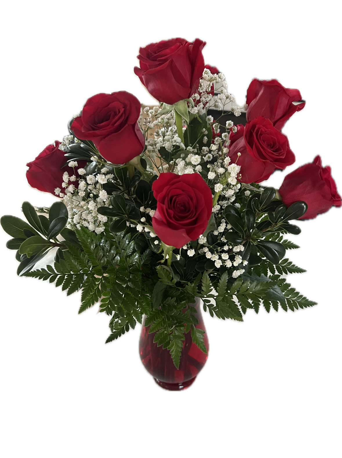 Image for Large Floral Arrangement