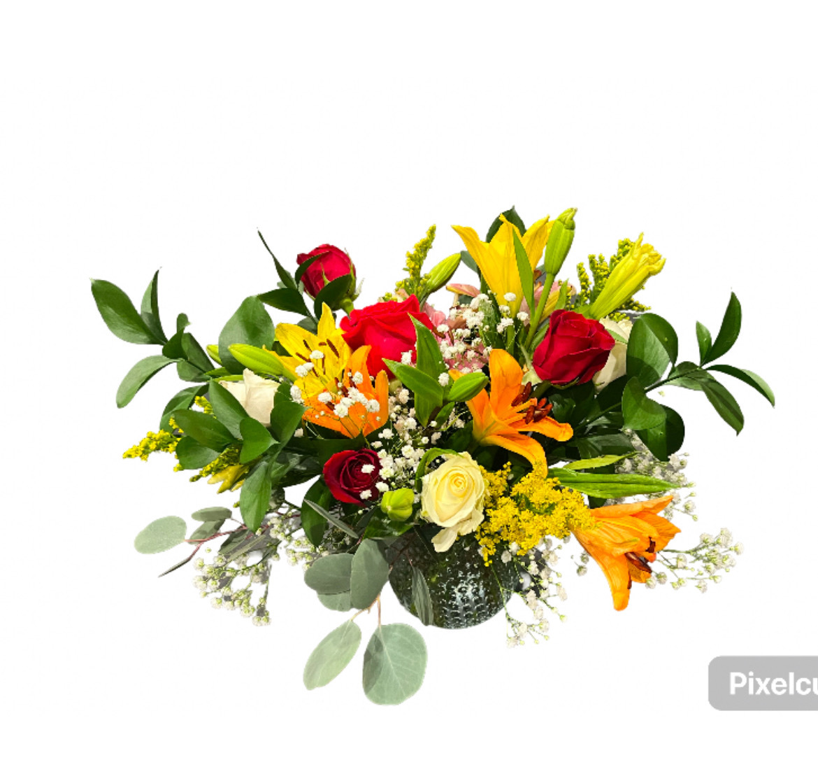 Image for Medium Floral Arrangement
