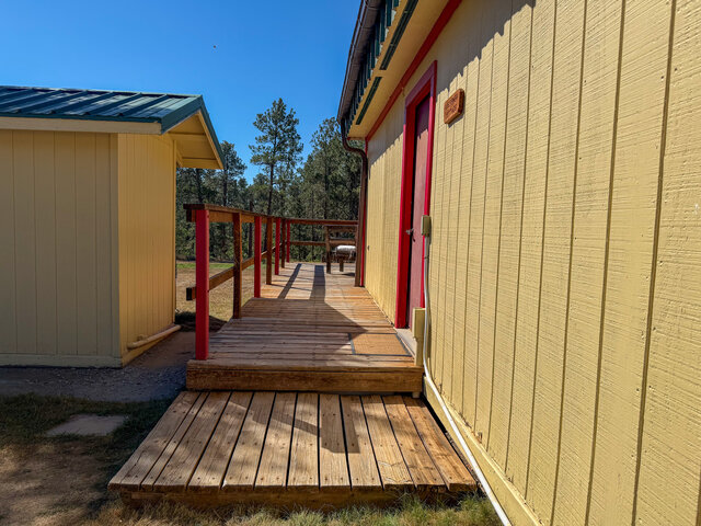 Image 12 for The Wiessner Cottage