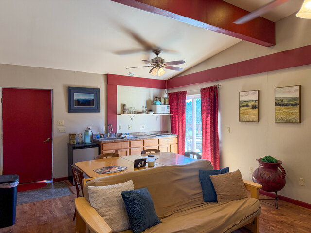 Image 2 for The Wiessner Cottage