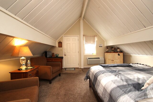 Image 1 for Lodge loft