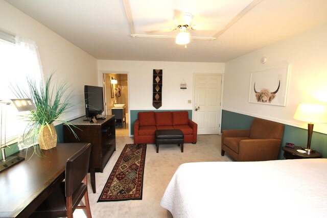 Image 3 for Grass Family Suite