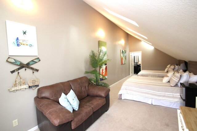 Image 1 for Beach Loft