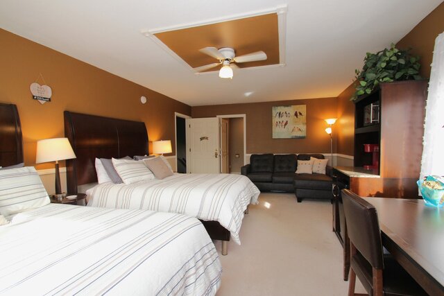 Image 1 for Sweet Family Suite