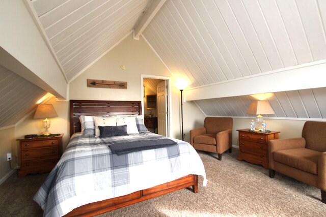 Image 2 for Lodge loft