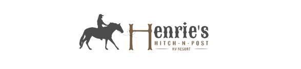 Henrie's Hitch-N-Post RV Resort