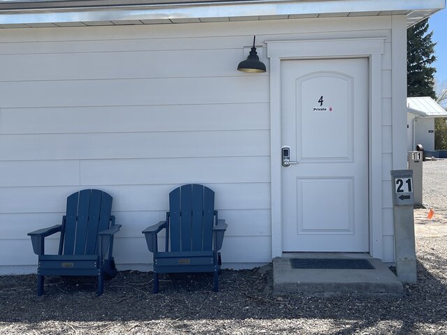 Image 5 for #0 Apt 4 Boho Chic