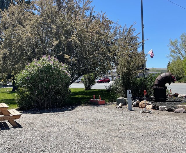 Image 1 for #06 Back In 20/30amp