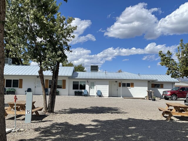 Image 1 for #15 Pull Thru 20/30/50amp