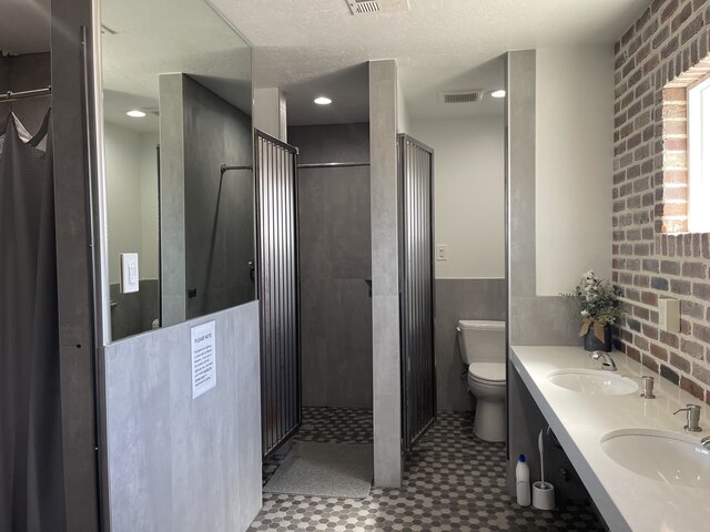 Image 5 for #65 LUX Pull Thru 20/30/50amp