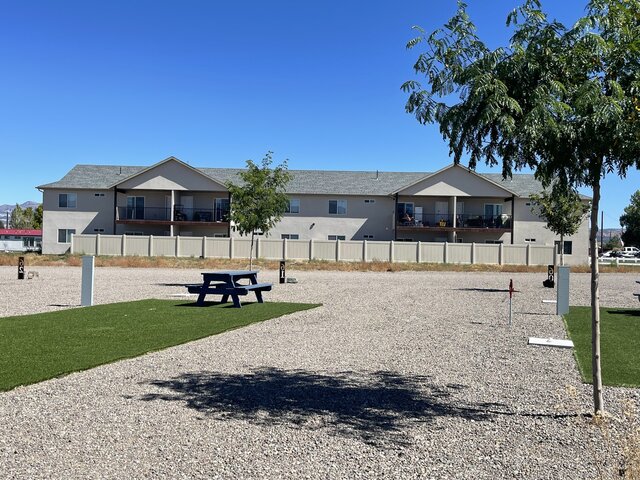 Image 2 for #60 LUX Pull Thru 20/30/50amp